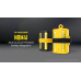 Porta-baterias Nitecore p/ 21700